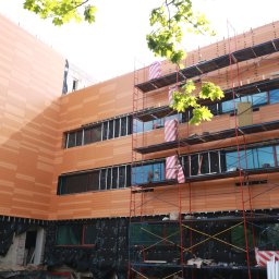 Budynek administracyjny