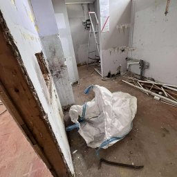 Malowanie mieszkań Stróża 4