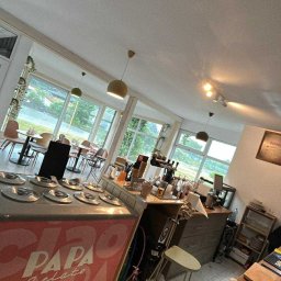 Malowanie mieszkań Stróża 3