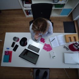 Dom mediowy Olsztynek 3