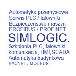 SIMLOGIC Iwona Jabłońska - Firma Szkoleniowa IT Łódź