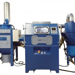 Piaskowanie Kraków 1