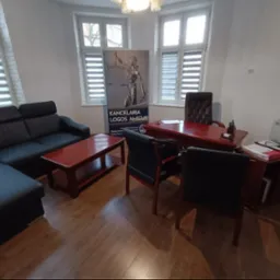 Kancelaria Radcy Prawnego Logos Amicus Anna Dworzycka