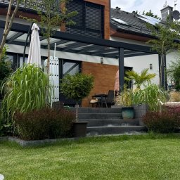 Growindo Dominik Tuszyński - Wysokiej Jakości Żaluzje Okienne Białogard