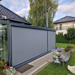 Growindo Dominik Tuszyński - Cenione Plisy Białogard