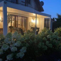 Growindo Dominik Tuszyński - Solidny Montaż Żaluzji Fasadowych w Białogardzie