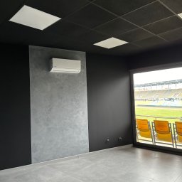 Ocieplanie elewacji Gorzów Wielkopolski 1