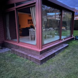 Ocieplanie elewacji Gorzów Wielkopolski 2