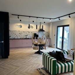 Ocieplanie elewacji Gorzów Wielkopolski 3