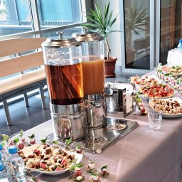 Catering świąteczny Łódź 3