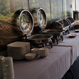 Catering świąteczny Łódź 2
