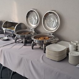 Catering świąteczny Łódź 1