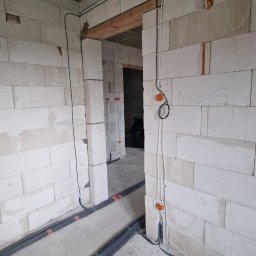 Instalacje elektryczne Kielce 2