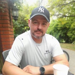 Yurii Semenov - Naciągany Sufit Warszawa