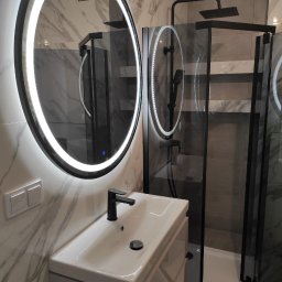 Remonty mieszkań Warszawa 4