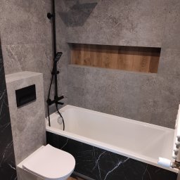 Remonty mieszkań Warszawa 2