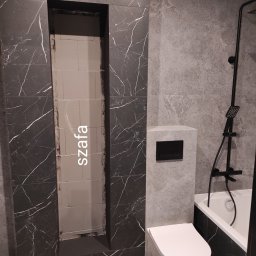 Remonty mieszkań Warszawa 3