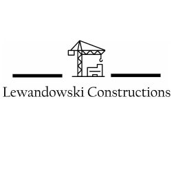 Lewandowski Constructions Sp. z o.o. - Podjazd z Betonu Nieszawa