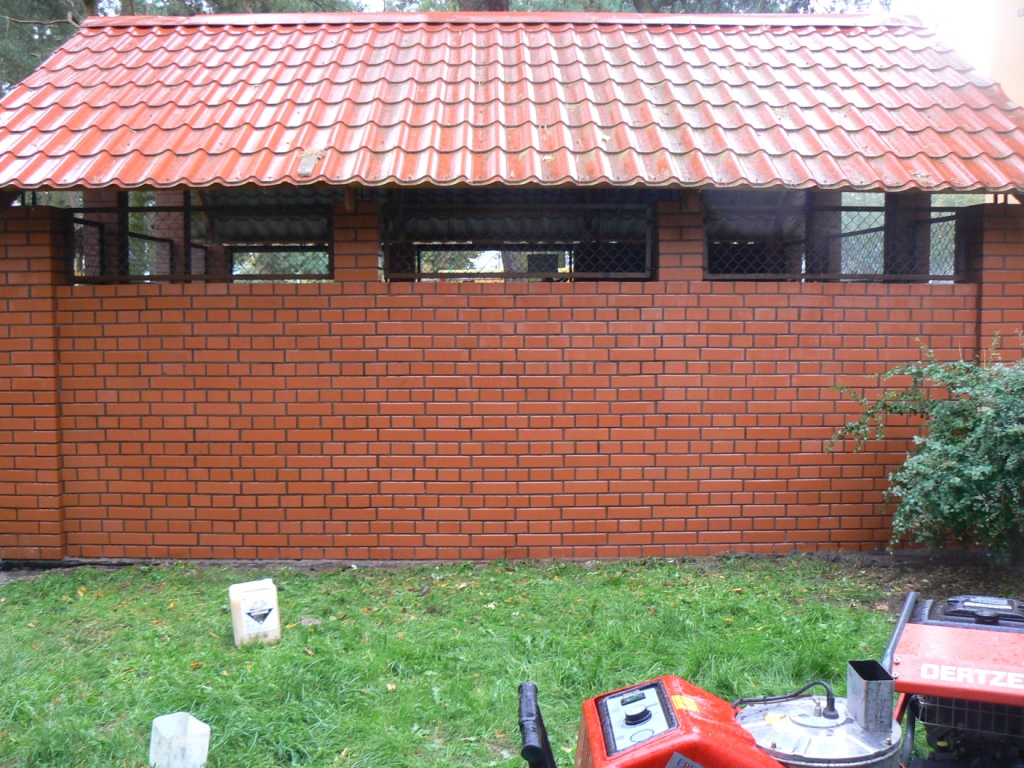 Usuwanie Graffiti, Mycie Elewacji, Zabezpieczenie Przed Graffiti, Czyszczenie Fasad, Mycie Klinkieru