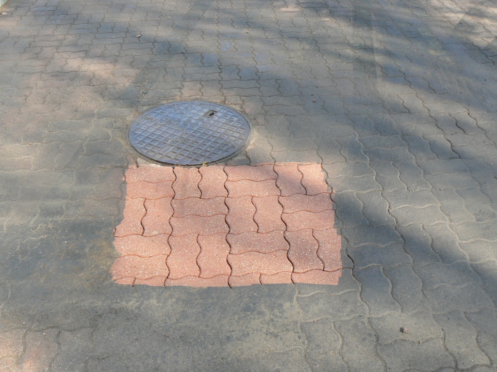 Czyszczenie Kostki Brukowej, Polbruku, Usuwanie Plam Z Oleju, Usuwanie Gum Do Żucia, Impregnacja