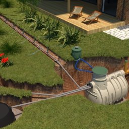 Przydomowe oczyszczalnie ścieków Oleśnica 3