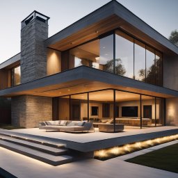 Okna aluminiowe Katowice 3