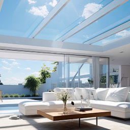 Okna aluminiowe Katowice 4