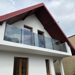 InSteel&Glass Miłosz Cieplik - Urządzenia, materiały instalacyjne Nowy Sącz