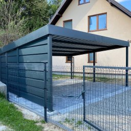 InSteel&Glass Miłosz Cieplik - Materiały instalacyjne grzewcze Nowy Sącz