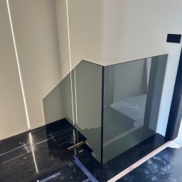 Schody metalowe Nowy Sącz