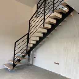 Balustrady szklane Nowy Sącz