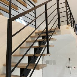 Schody metalowe Nowy Sącz