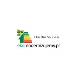 ELLIE.ONE SPÓŁKA Z OGRANICZONĄ ODPOWIEDZIALNOŚCIĄ - Okna PCV Częstochowa