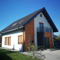 Ocieplanie elewacji Częstochowa 4