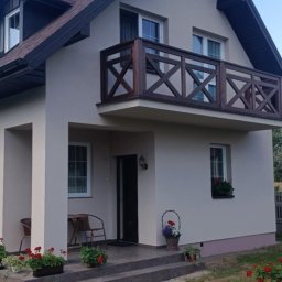 Ocieplanie elewacji Częstochowa 3