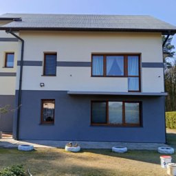 Ocieplanie elewacji Częstochowa 2