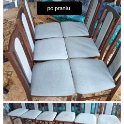 Pranie kanap Bydgoszcz 1