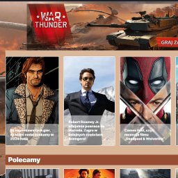 Serwis IGN Polska:

Zarządzanie CMS
Naprawa bieżących usterek
Modyfikacje strony
Prace nad nowymi funkcjonalnościami
Obsługa kampanii reklamowych klientów na (Display,Natyw, akcje niestandardowe)
Zarządzanie potencjałem reklamowym oraz wdrożenia for