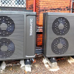 Przeróbki instalacji grzewczych Katowice 4