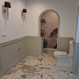 Malowanie mieszkań Piaseczno 3