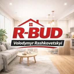 R-BUD Volodymyr Rashkovetskyi