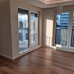 Malowanie mieszkań Piaseczno 2