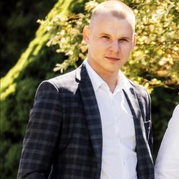 Adam Matysiak - Malowanie w Firmach Nowy Dw&oacute;r Mazowiecki