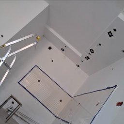 Malowanie mieszkań Nowy Dwór Mazowiecki 1