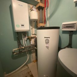 ThermTech Bartosz Wojdyło - Świetne Instalacje Podłogowe Tarnów