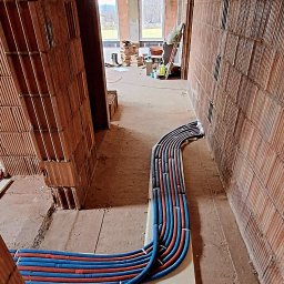 Kompleksowe wykonanie instalacji hydraulicznych Tarnów 3