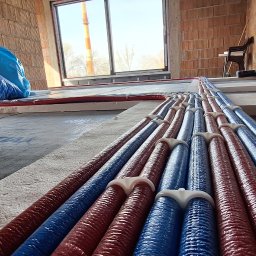 Instalacje Tarn&oacute;w