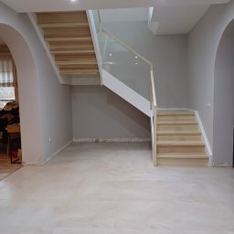 Remont łazienki Ziębice 1