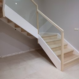 Remont łazienki Ziębice 2