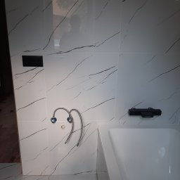 Remont łazienki Ziębice 3